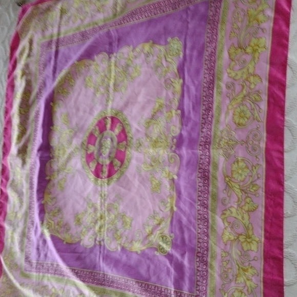 4@30.00 or 15.00 KATHY Lee Collection Scarf/Headband - Picture 8 of 13